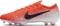 Nike Mercurial Vapor 12 Elite Firm Ground - Orange (AH7380801)