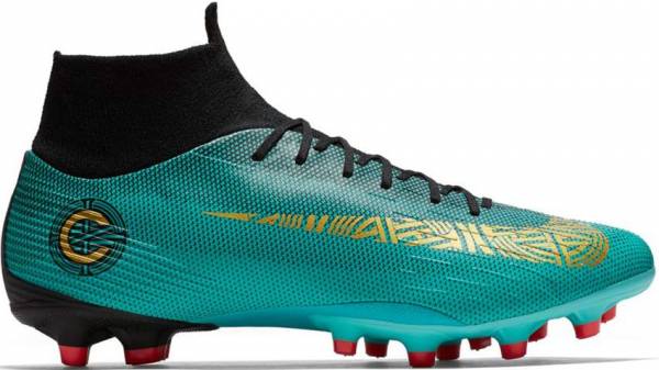 7 Reasons to/NOT to Buy Nike Mercurial Superfly 6 Pro CR7 AG-Pro (Nov 2020)  | RunRepeat