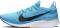 Nike Zoom Fly Flyknit - Blue (AR4561401)