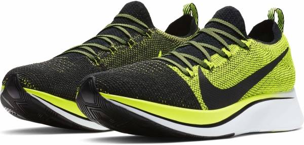 zoom fly flyknit volt