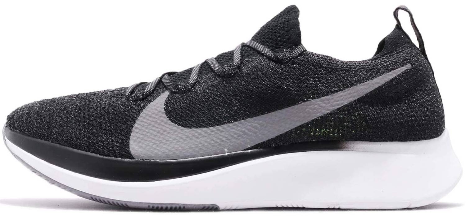 Nike Zoom Fly Flyknit - Deals, Facts 
