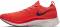 Nike Zoom Fly Flyknit - Red (AR4561600)