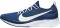 Nike Zoom Fly Flyknit - Blau (Deep Royal/White-blue Void 400)
