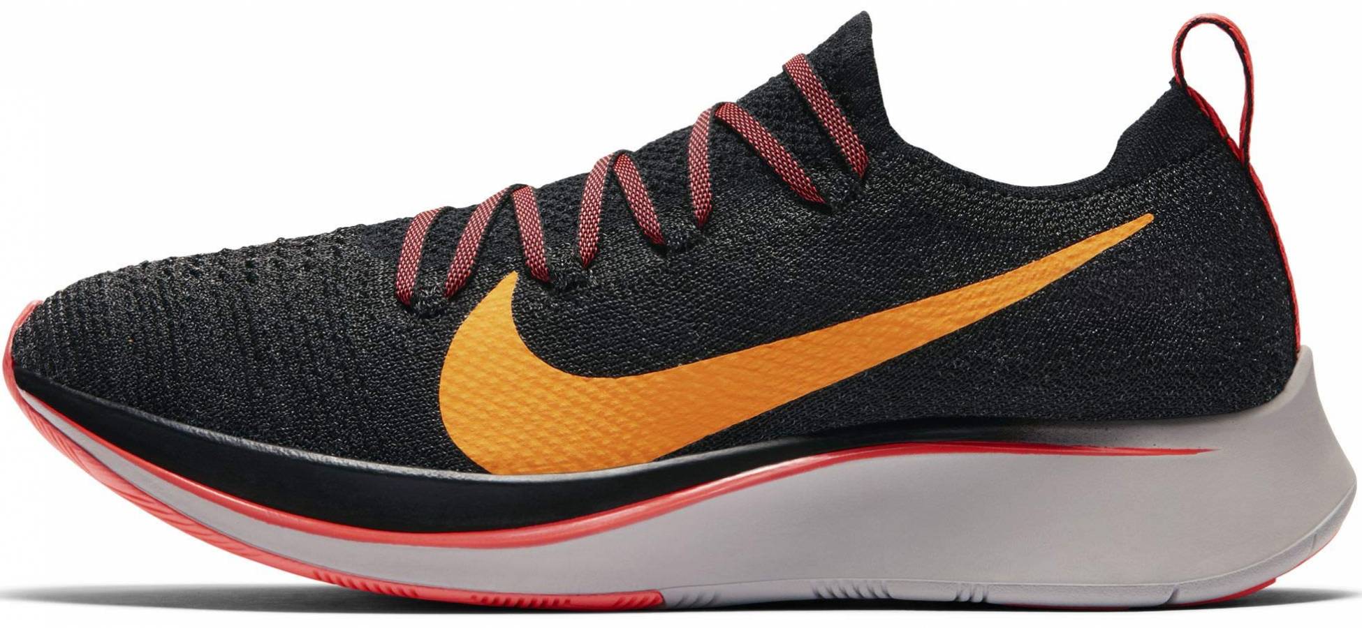 Nike Zoom Fly Flyknit - Deals, Facts 