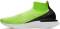 Nike Rise React Flyknit - Lime Blast/Lime Blast-Black-Vast Grey (AV5554330)