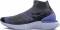 Nike Rise React Flyknit - Thunder Grey/Sapphire-Thunder Grey (AV5554055)