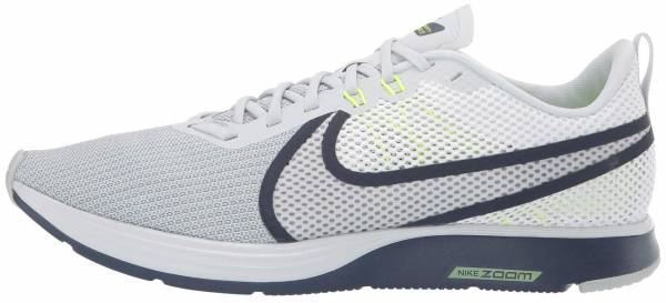 Nike Zoom Strike 2 Review 2022, Facts, Deals | RunRepeat