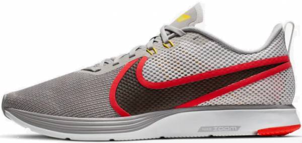 Only £67 + Review of Nike Zoom Strike 2 