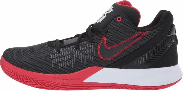 flytrap kyrie red