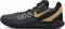 Nike Kyrie Flytrap 2 - Black Anthracite Metallic Gold (AO4436004)
