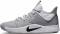 Nike PG3 - Wolf Grey/White-Black (CN9512004)
