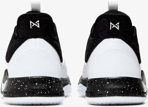 women's nike pg3 basketball shoes