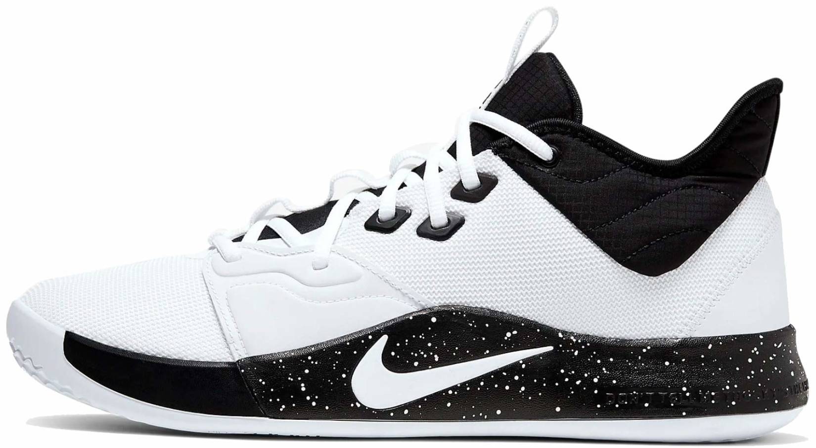 Save 21% on White Basketball Shoes (183 