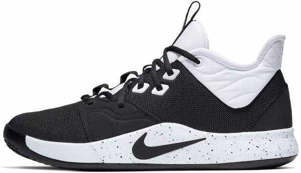 Only $88 + Review of Nike PG3 | RunRepeat