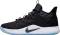 Nike PG3 - Black/Black-White-Laser Fuchsia (AO2607001)
