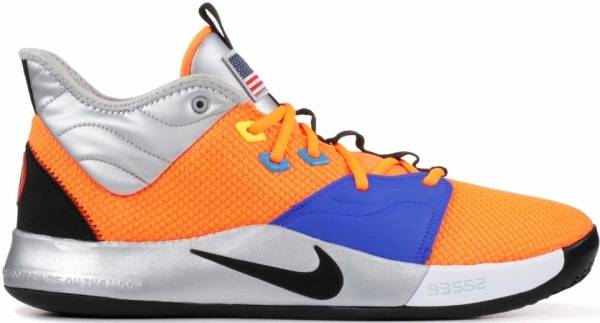 Nike PG3 - Orange (CI2666800)