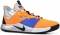 Nike PG3 - Orange (CI2666800) - slide 2