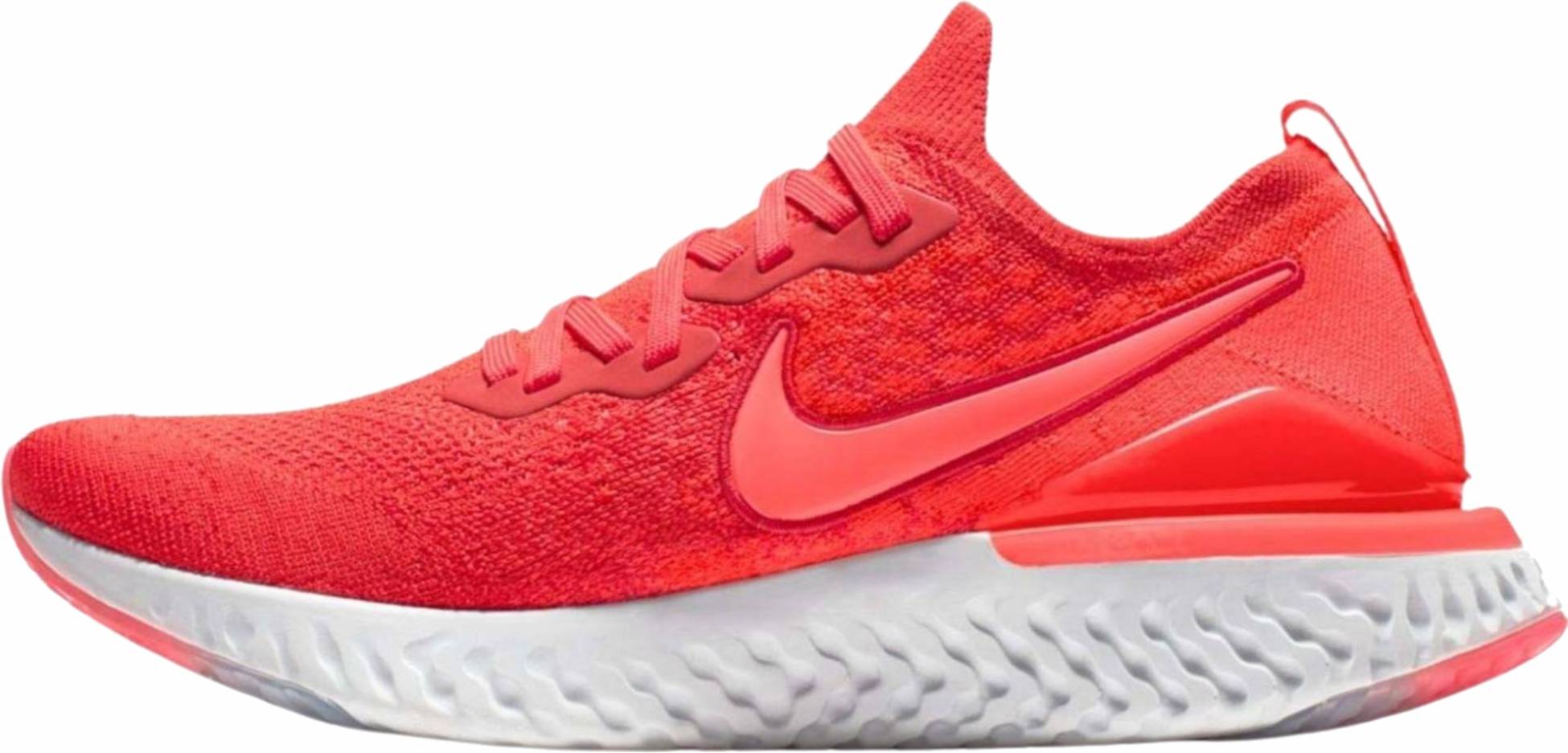 Save 29% on Red Running Shoes (229 