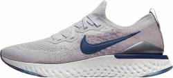 nike epic flynit react