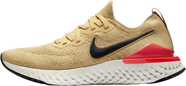 nike running epic react 2 flyknit