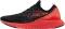 Nike Epic React Flyknit 2 - Black/Bright Crimson-Infrared-Black (BQ8928008)