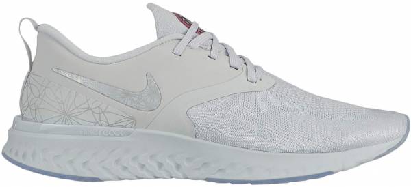 nike odyssey react running warehouse