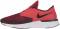 Nike Odyssey React Flyknit 2 - Red (AH1015600)
