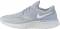 Nike Odyssey React Flyknit 2 - Wolf Grey/Platinum Tint/Light Armory Blue/White (AH1015001) Nike Odyssey React Flyknit 2 - Wolf Grey/Platinum Tint/Light Armory Blue/White (AH1015001)