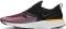 Nike Odyssey React Flyknit 2 - Black/University Red (AH1015005) Nike Odyssey React Flyknit 2 - Black/University Red (AH1015005)