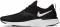 Nike Odyssey React Flyknit 2 - Black/White (AH1016010)