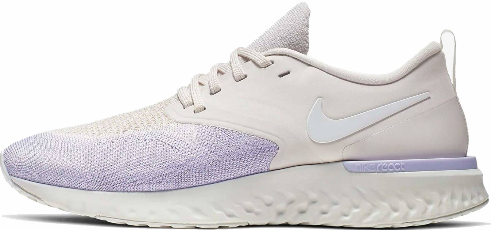 nike wmns odyssey react 2 flyknit prm