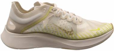 Nike Zoom Fly SP Fast - Beige (AT5242174)