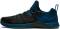 Nike Metcon Flyknit 3 - Blue (AQ8022434)