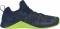 Nike Metcon Flyknit 3 - Multicolore Obsidian Volt 407 (AQ8022407) - slide 1