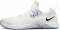 Nike Metcon Flyknit 3 - white (AQ8022101)