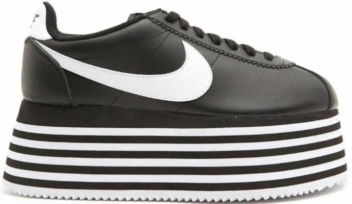 13 Reasons to/NOT to Buy Comme des Garcons x Nike Cortez Platform (Nov  2020) | RunRepeat