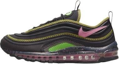 Nike Air Max 97 - Black/Green (DJ5019004)