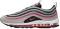 Nike Air Max 97 - Grey (DB4611002) Nike Air Max 97 - Grey (DB4611002)