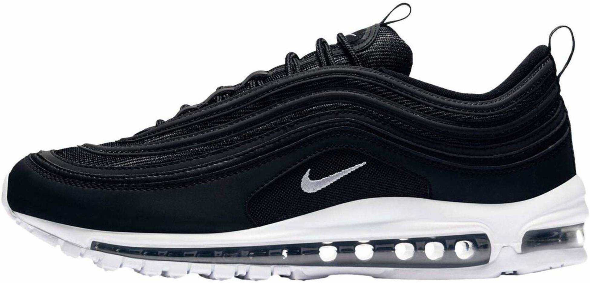 peace dash Exchange Nike Air Max 97 sneakers in 90+ colors (only $130) | RunRepeat
