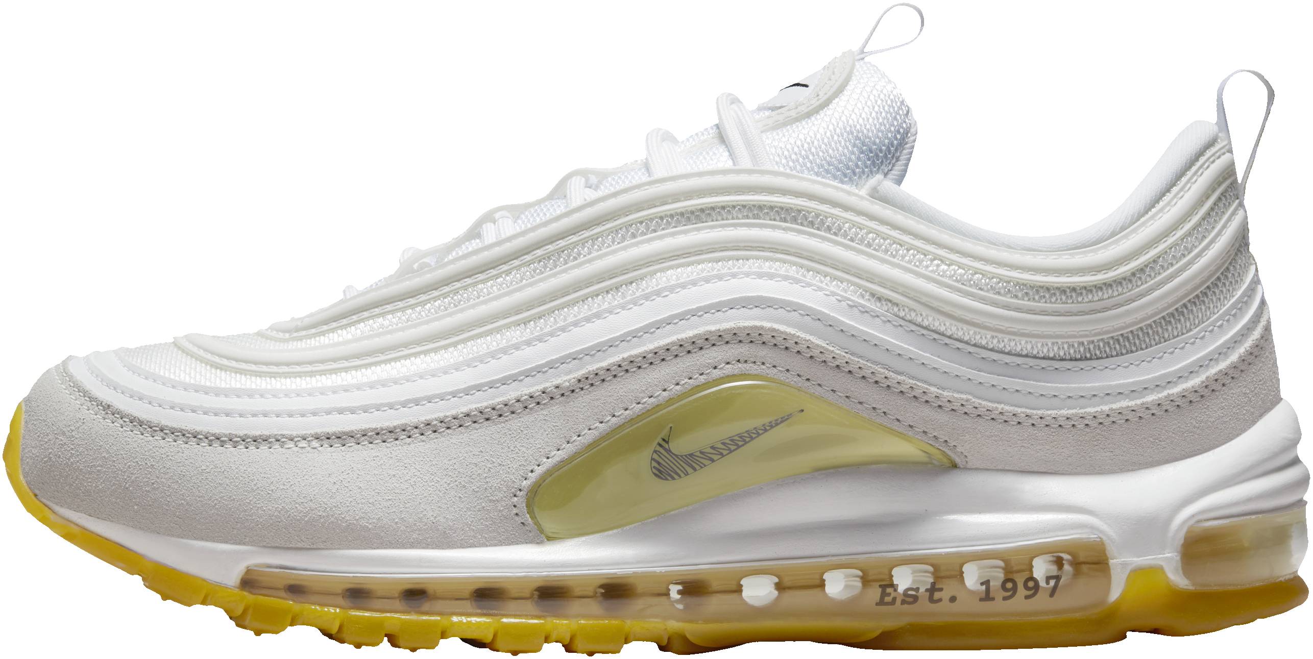 Out of date In the name Sidewalk 10+ Nike Air Max 97 sneakers: Save up to 42% | RunRepeat