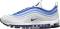 Nike Air Max 97 - White (DO8900100)