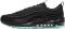Nike Air Max 97 - Black/black-green glow (921826017)