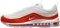 Nike Air Max 97 - Picante Red/Guava Ice-White (FN6869633)