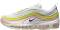 nike air max 97 white pearl pink action green black 12e3 60