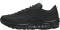 nike air max 97 women s shoes black black dark smoke grey adult black black dark smoke grey 8460 60