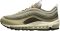 nike air max 97 womens shoes size 10 5 neutral olive sequoia 0e6c 60