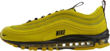 Nike Air Max 97 - Yellow (AV8368700)