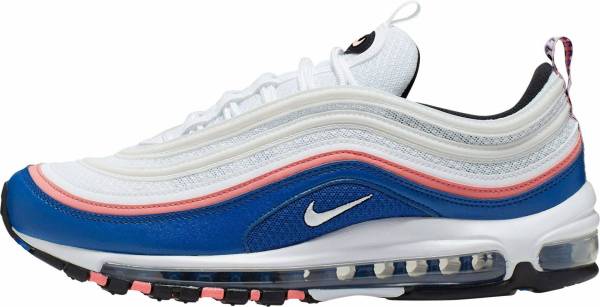 are nike air max 97 running shoes