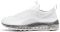 Nike Air Max 97 - 101 white/white-white-white (DQ3976101)