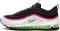 Nike Air Max 97 - Black/White-Hyper Pink-Lime Glow (DM8126001)